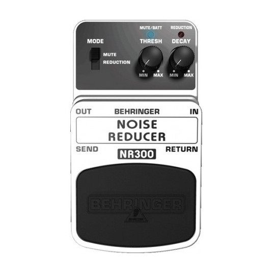 Behringer NR300 Efekt gitarowy