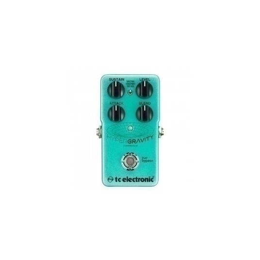 TC Electronic HyperGravity Compressor Kompresor