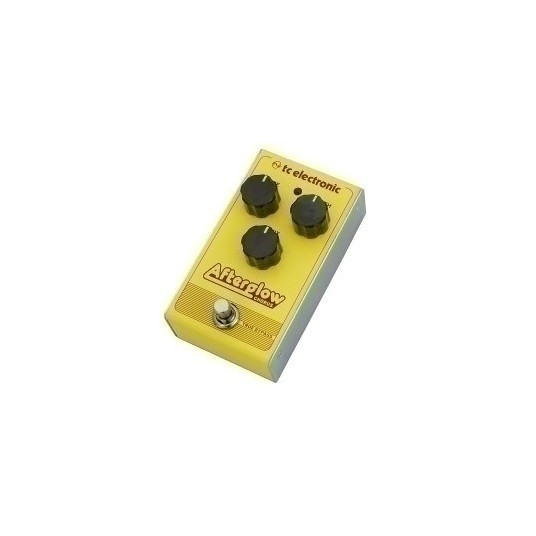 TC Electronic Afterglow Chorus Efekt typu chorus