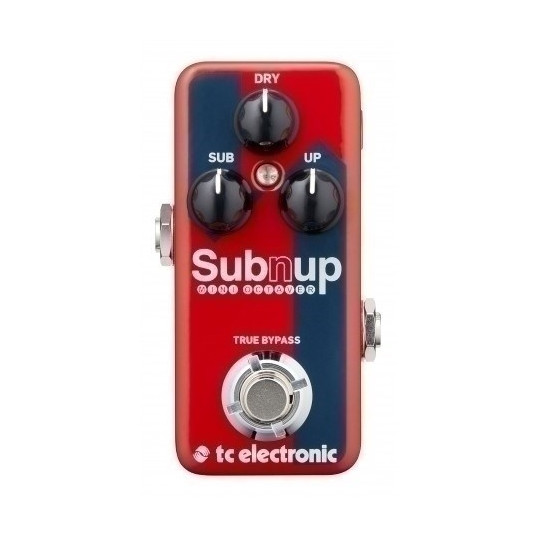 TC Electronic Sub N Up Mini Oktawer