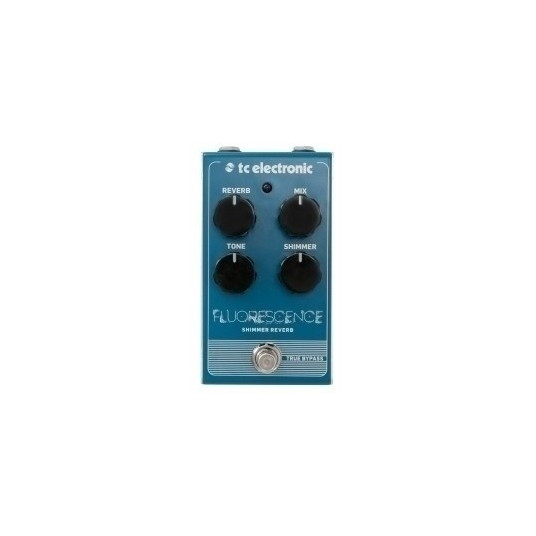 TC Electronic Fluorescence Shimmer Rever Efekt gitarowy