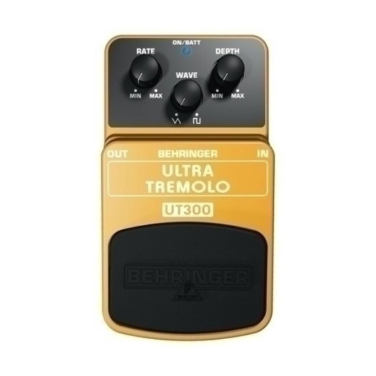 Behringer UT300 Efekt gitarowy