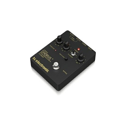 TC Electronic SCF GOLD Efekt typu chorus