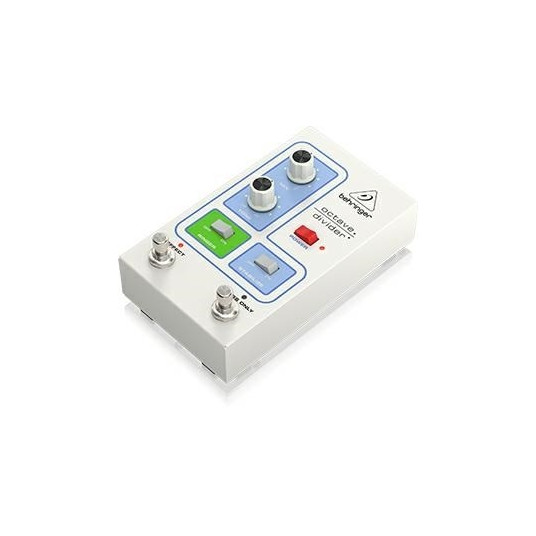 Behringer OCTAVE DIVIDER Efekt typu ring modulator