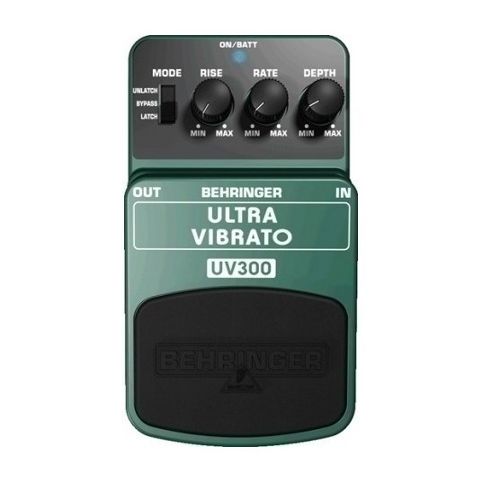 Behringer UV300 Efekt gitarowy