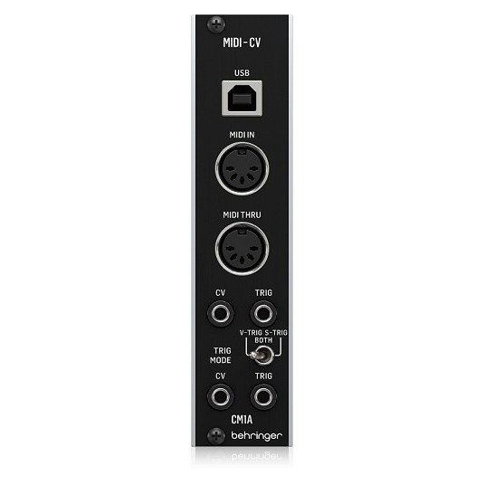 Behringer CM1A Moduł syntezatora modularnego