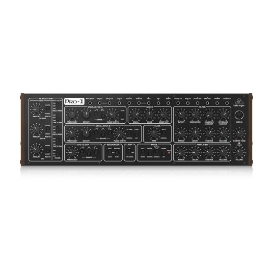 Behringer PRO-1 Syntezator analogowy