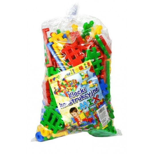 Building blocks 190el.