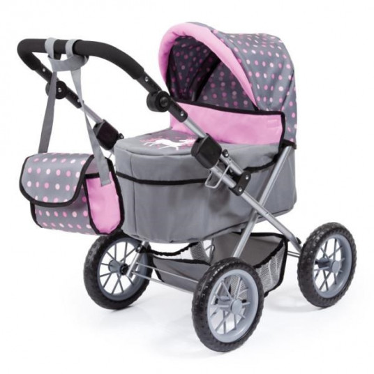 Bayer Trendy Doll Stroller 13066AC