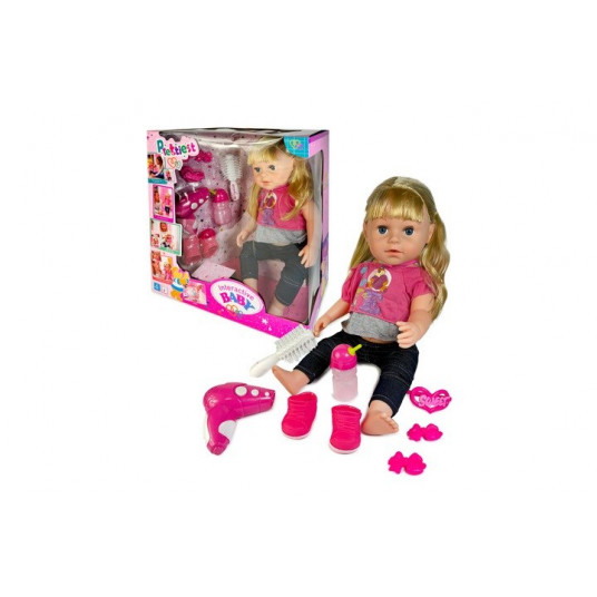 Doll Girl+Accessories 1009150 91505