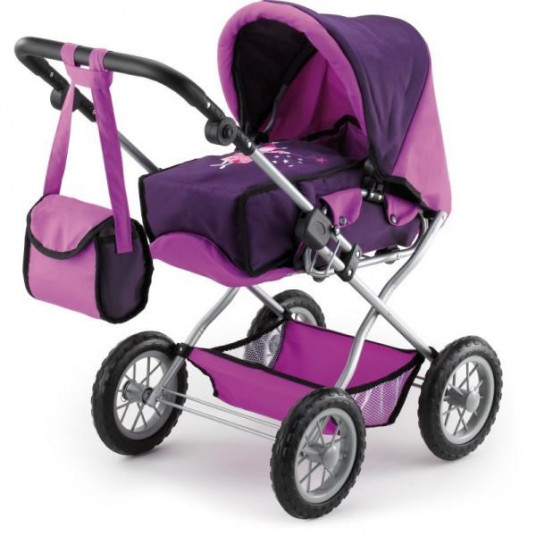 Bayer Doll Stroller Combi Grande 15012AA