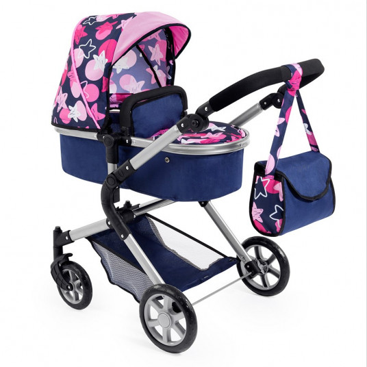 Bayer City Neo Doll Stroller 18169AA