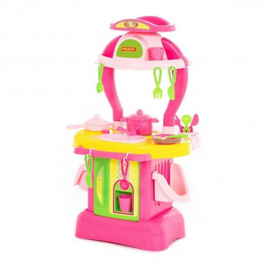 Polesie 42583 Set "Great Kitchen" No. 1 (box)