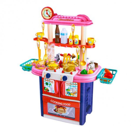 BBQ Kitchen Deluxe 1003495