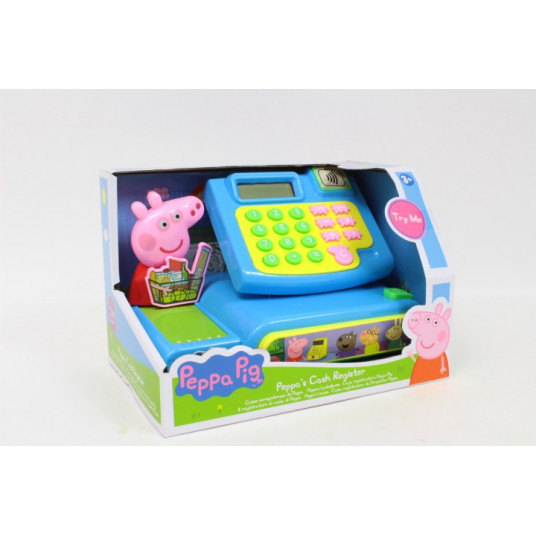 PEPPA PIG cash register new 1684937 /4