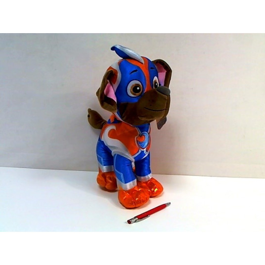 Paw Patrol Plush Zuma 37cm 34049 40497****