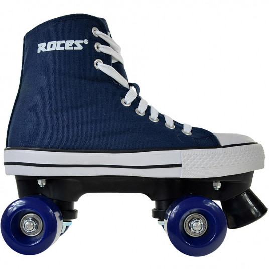 Roces Chuck Classic Roller Blue 550030 01