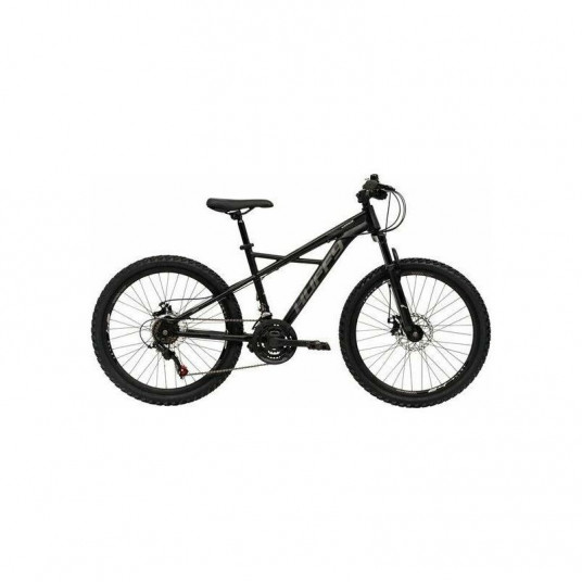 Rowerek dziecięcy Huffy KORROS 24" black 24382W