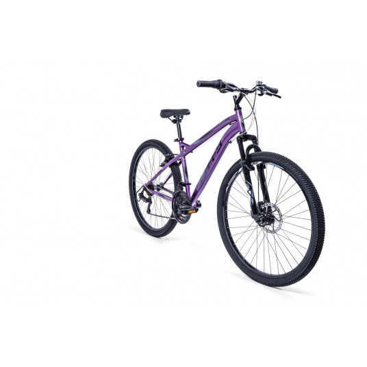 Rowerek dziecięcy Huffy EXTENT 27,5" Purple 26950W