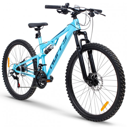 Rowerek dziecięcy Huffy MARKER 26" light blue 26970W