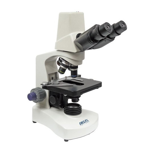 Delta Optical Genetic Pro Microscope with 3MP Camera