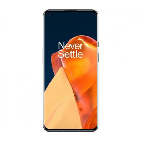  Išmanusis telefonas OnePlus 9 Pro 5G 128GB Dual-Sim Stellar Black 