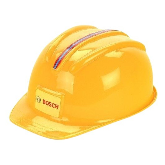 Bosch construction helmet