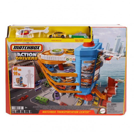 MB TRANSPORT CENTRE+3HXL47 VEHICLES2
