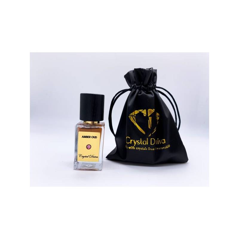 Mini Amber Oud