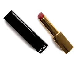 Chanel Rouge Allure Lextrait Lipstick Recharge Brun Affirme-862 1 lūpų dažai