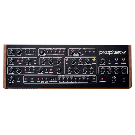 Sequential Prophet-5 Desktop - Syntezator analogowy polifoniczny