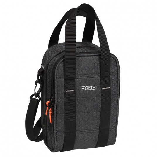 OGIO COVER HOGO ACTION CASE BLK/BUR 111129.721 EOL