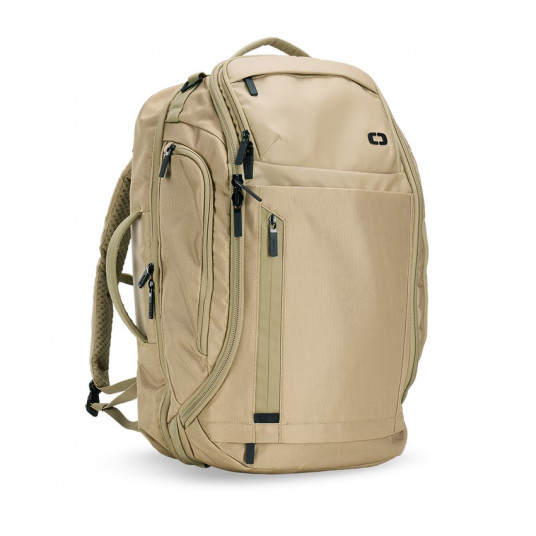 Ogio Backpack/Tourist/Business Bag Pace Pro Max 45 khaki