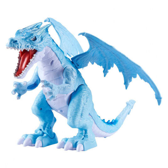 ZURU Robo Alive Dragon Red 7115A 01183