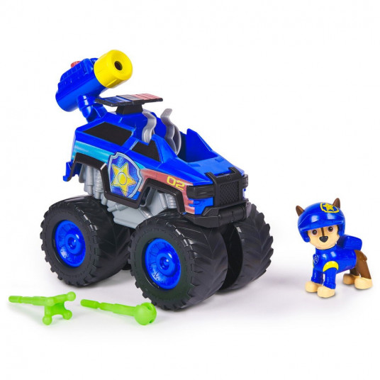 SPIN PAW Patrol RW Vehicle Chase 6069302 /2