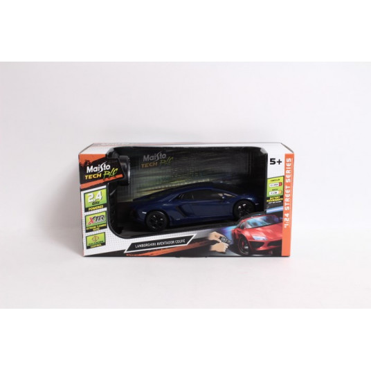 MAISTO RC 1/24 Lambo AventCoupe 81522 15228
