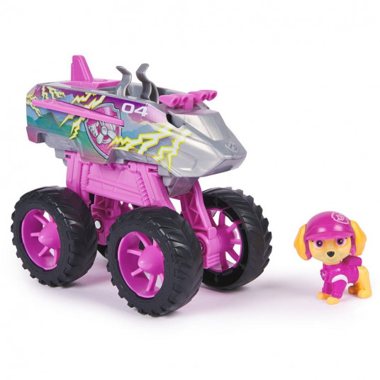 SPIN PAW Patrol RW vehicle Skye 6069303 /2