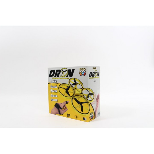 ZF04 Hand Gesture Controlled Drone 96755***