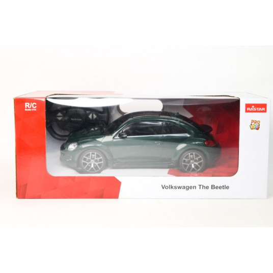 RASTAR VW Beetle RC 78000 01781