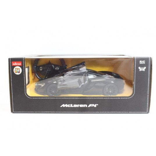 RASTAR McLaren P1 RC 75110 01491