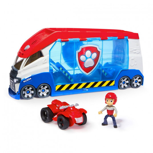 SPIN Paw Patrol Patroller new 6069338 /2