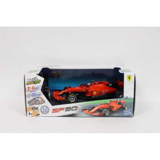 MAISTO RC F1 1:24 FerrariSF90 USB 82353 72621
