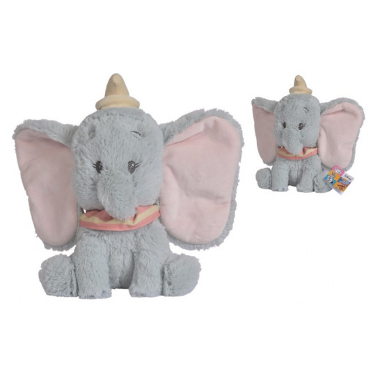 Disney Dumbo Plush 50cm XL 6315876455 06025