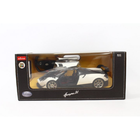RASTAR Pagani Huayra RC 75400 01804