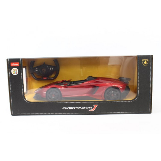 RASTAR Lamborghini Aventador RC 57500 01668