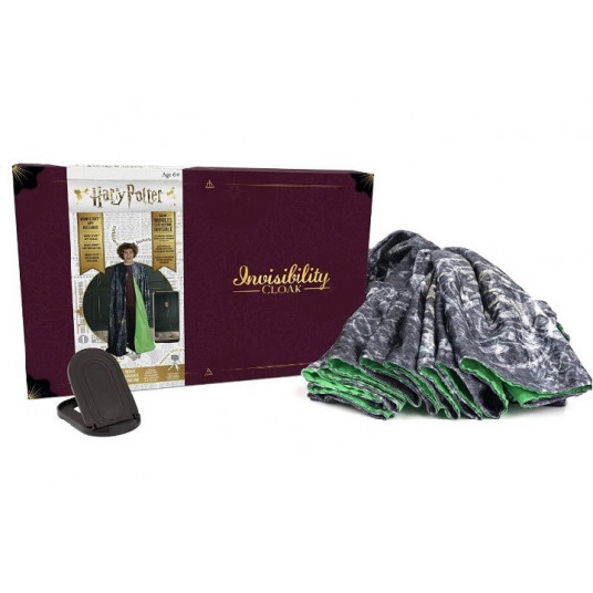 HarryPotter Invisibility Cloak/3 WW108 13216