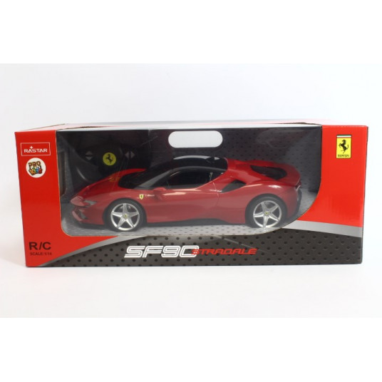 RASTAR Ferrari SF90 RC 97300 01361