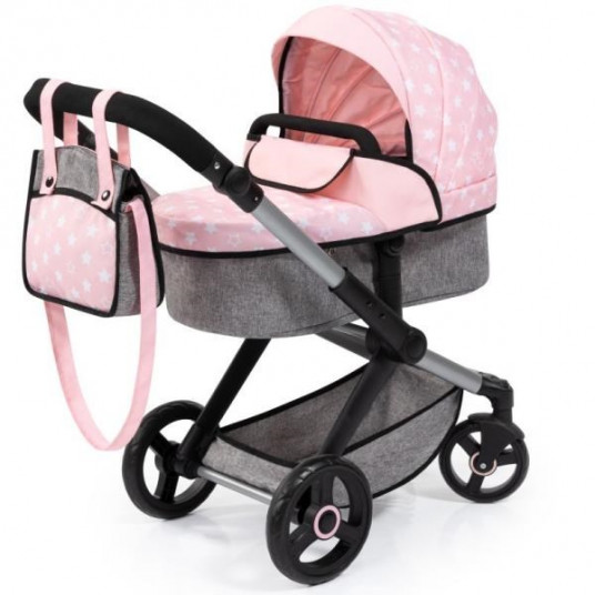 Bayer Doll Stroller XEO 17030AA