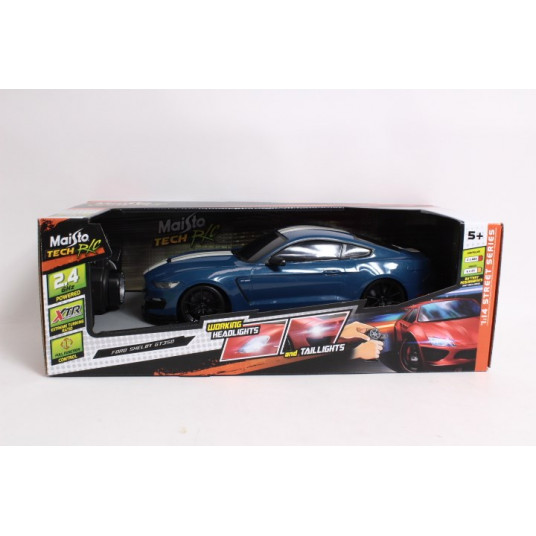 MAISTO RC 1:14 Ford Shelby GT350 82420 24206