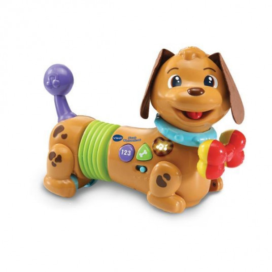 Wandering Dog 61369 VTECH p4